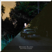 REPRESSES: MOOSE BLOOD/ DEPARTURES